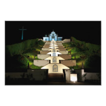 Senhora DA Paz - Azores Cojinete