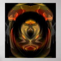 Señor del fuego posters
