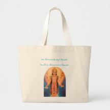 Señor Dhanwantari Bolsa