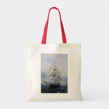 Señor Nelson", nave alta Bolsas