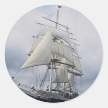 Señor Nelson", nave alta Etiquetas