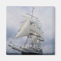 Señor Nelson", nave alta Iman De Frigorífico