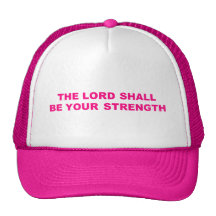 Señor para mujer Strong Hat Gorra