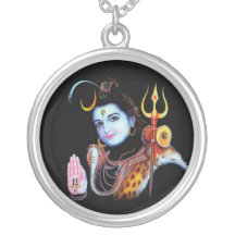 Señor Shiva Grimpola Personalizada