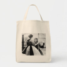 Señora Clementina Hawarden Photographer 1863 Bolsas