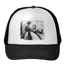 Señora Clementina Hawarden Photographer 1863 Gorra
