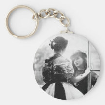 Señora Clementina Hawarden Photographer 1863 Llaveros