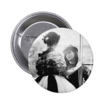 Señora Clementina Hawarden Photographer 1863 Pin