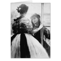 Señora Clementina Hawarden Photographer 1863 Felicitaciones