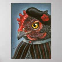 Señora Coco Posters