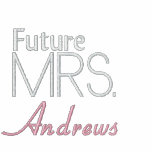 Señora futura Customizable