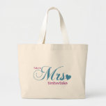 Señora futura Customizable Bag Bolsas