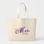 Señora futura Customizable Bag Bolsas De Mano