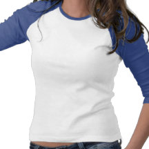 Señora futura Customizable T-Shirt Camisetas