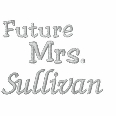 Señora futura Name Polo