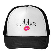 Señora Gorras