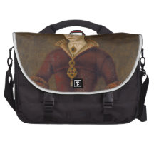 Señora Jane Grey Bolsas Para Ordenador