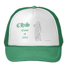 Señora Knight Gorros