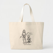 Señora Octavia Channels Swashbucklers Bolsas De Mano