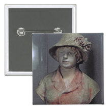 Señora Renoir, 1916 (yeso policromo) Pins