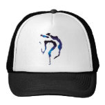 señoras gorras de camionero