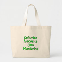 Senorita2 Bolsas De Mano