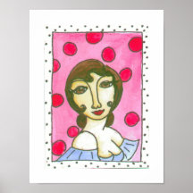 Senorita Poster