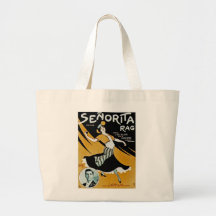 Senorita Rag Bolsas