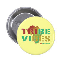 Sensación de la tribu botones