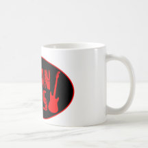 Sensación urbana taza