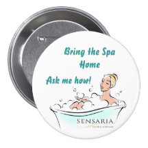 Sensaria Pins