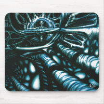 Senza Titolo - mousepad Alfombrillas De Ratones