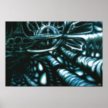 Senza Titolo Posters