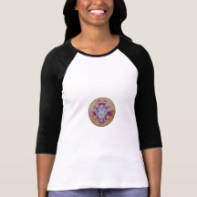 Sephirot Camiseta