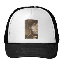 Sepia de Gantz del grito de Arashi Nino Gorras