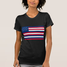 Serapis, Estados Unidos Camisetas
