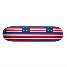 Serapis, Estados Unidos Patinetas Personalizadas
