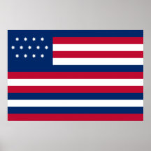 Serapis, Estados Unidos Posters