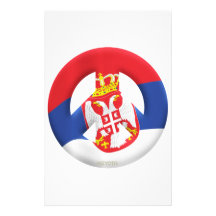 Serbia Papelería