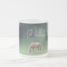 Serenidad fresca - taza
