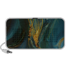 Serenidad Notebook Altavoces