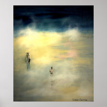 Serenidad Poster