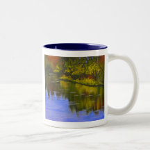 Serenidad Taza