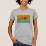 Sería bastante el biking de la montaña camisetas