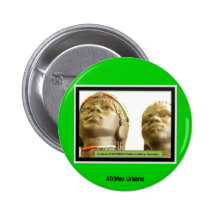 Serie 2 de AfriMex Urbano Kwanzaa Pins