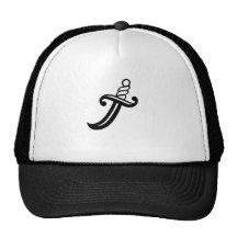 Serie de la daga gorros  