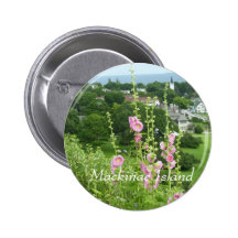 Serie de la isla de Mackinac Pin