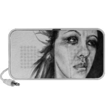 Serie de los "cuartos" altavoces