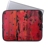 Serie del "corazón" fundas portátiles