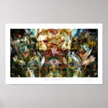 Serie del estudio X/Kaya Mahca Posters